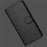 For Realme 14 Pro 5G Wallet Case with Strap Carbon Fiber Texture Leather Mobile Cover - Black - 3