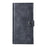 VILI GVB Series for Google Pixel 9a Magnetic Case Detachable Leather Phone Cover - Black - 2