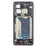 For Xiaomi Redmi K80 Pro 5G OEM Grade S OLED Screen and Digitizer Assembly + Frame (Without Logo) - Black - 3