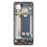 For Xiaomi Redmi K80 5G OEM Grade S OLED Screen and Digitizer Assembly + Frame (Without Logo) - Black - 3