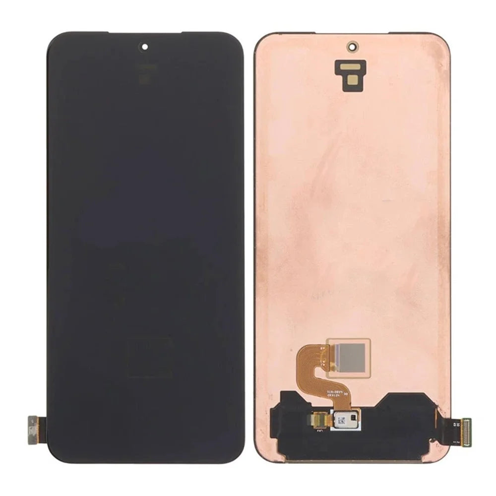 For Xiaomi 15 OEM Grade S LTPO AMOLED Screen and Digitizer Assembly Replacement Part (Without Logo) - 1