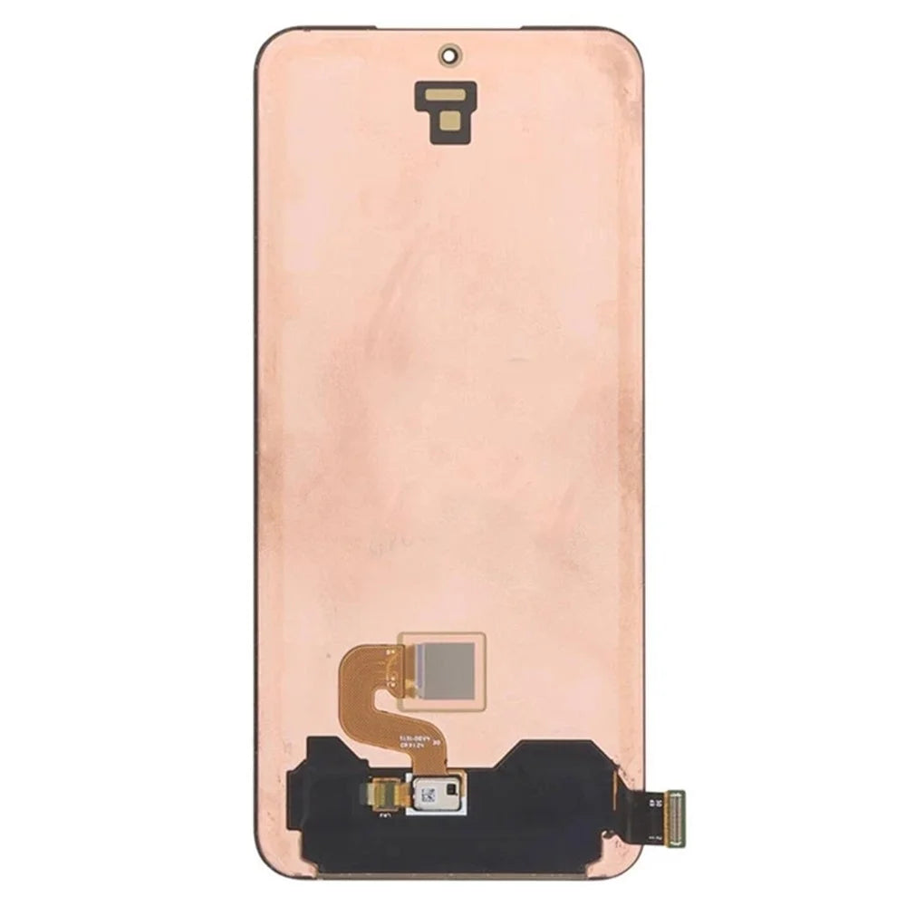 For Xiaomi 15 OEM Grade S LTPO AMOLED Screen and Digitizer Assembly Replacement Part (Without Logo) - 3