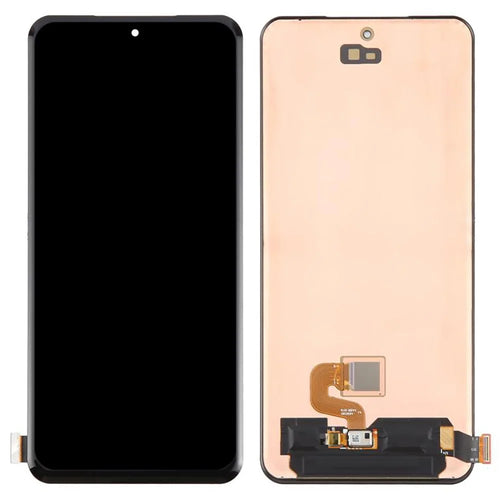 For Xiaomi 15 Pro OEM Grade S LTPO AMOLED Screen and Digitizer Assembly Replacement Part (Without Logo) - 1