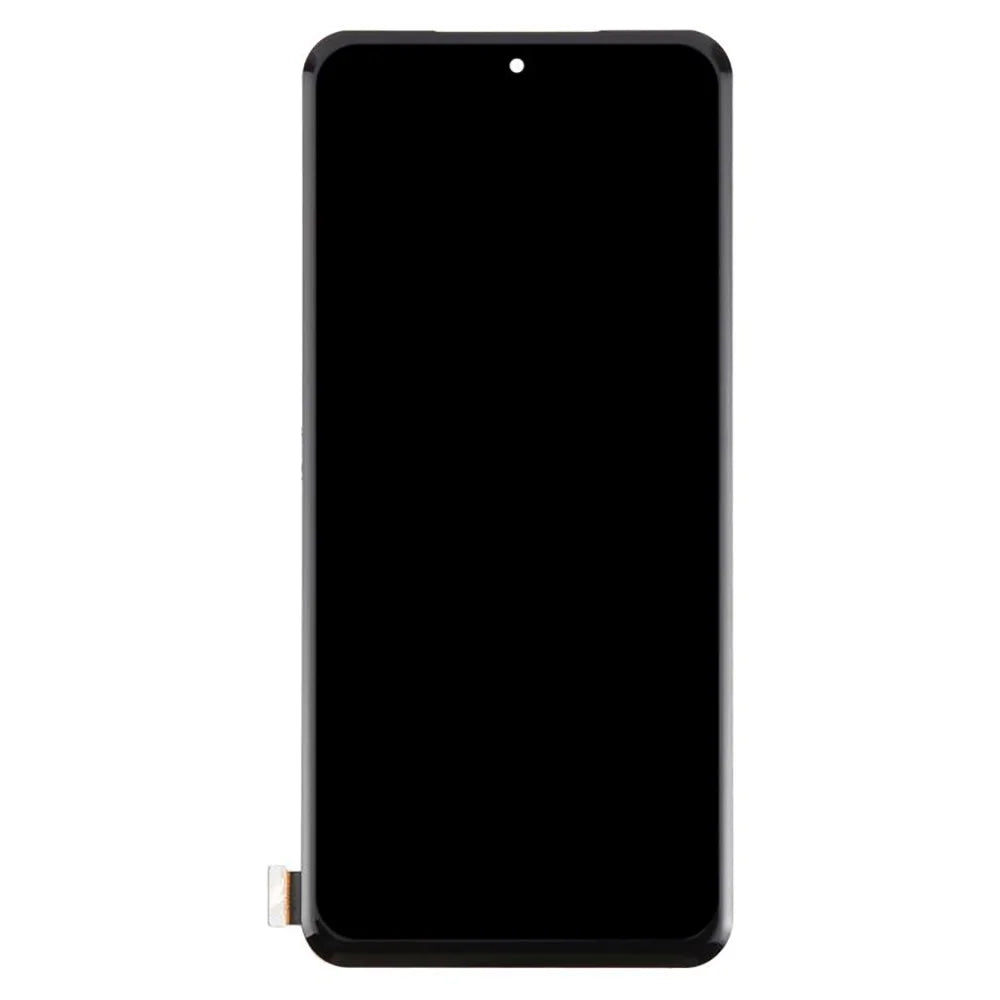 For Xiaomi 15 Pro OEM Grade S LTPO AMOLED Screen and Digitizer Assembly Replacement Part (Without Logo) - 2