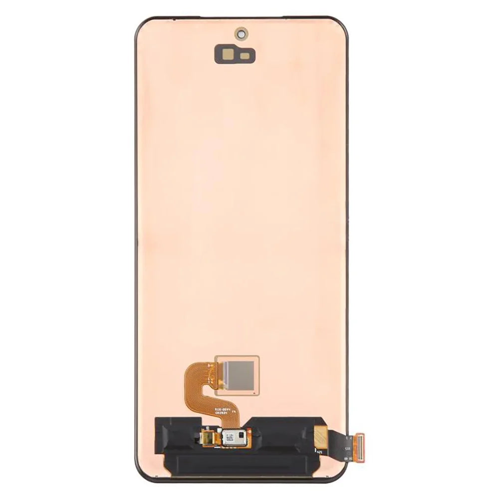 For Xiaomi 15 Pro OEM Grade S LTPO AMOLED Screen and Digitizer Assembly Replacement Part (Without Logo) - 3