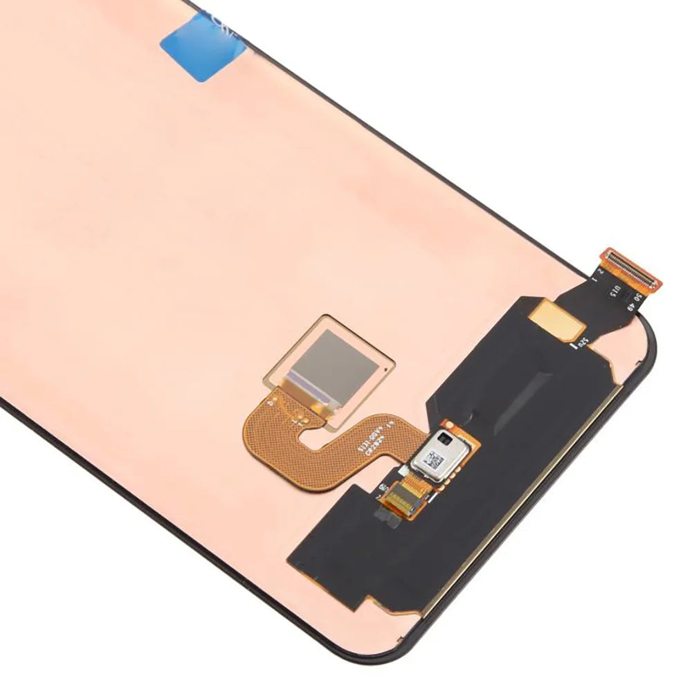 For Xiaomi 15 Pro OEM Grade S LTPO AMOLED Screen and Digitizer Assembly Replacement Part (Without Logo) - 4
