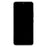 For Xiaomi 15 OEM Grade S AMOLED LED Screen and Digitizer Assembly + Frame (Without Logo) - Black - 2