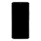For Xiaomi 14 Ultra OEM Grade S AMOLED Screen and Digitizer Assembly + Frame (Without Logo) - Black - 2