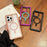 For iPhone 16 Pro Max Case Compatible with MagSafe Clear Anti Drop TPU + PC Phone Cover - Red Purple  /  Blue Green - 6