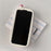 For iPhone 15 Silicone Case Cute Smile Face Phone Style Shockproof Durable Phone Cover - 3