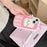 For iPhone 15 Silicone Case Cute Smile Face Phone Style Shockproof Durable Phone Cover - 6
