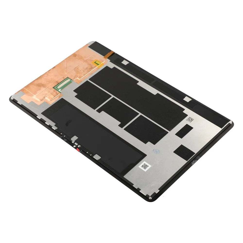 For Honor Pad 9 HEY2-W09 12.1" OEM Grade S LCD Screen and Digitizer Assembly Replacement Part (Without Logo, Matte Screen) - 4