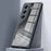 XUNDD For TECNO Camon 40 4G Case Dropproof TPU + Acrylic Clear Back Phone Cover - 3