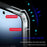 XUNDD For vivo X200 Ultra 5G Case Dropproof TPU + Acrylic Clear Back Phone Cover - 4