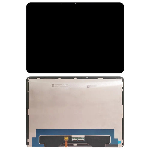 For OnePlus Pad Pro OPD2404 OEM Grade S LCD Screen and Digitizer Assembly Replacement Part (Without Logo) - 1