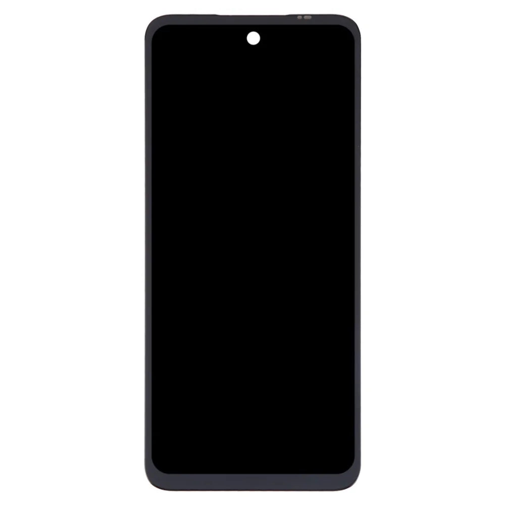 For Motorola Moto G34 5G Grade C LCD Screen and Digitizer Assembly Replacement Part (Without Logo) - 2