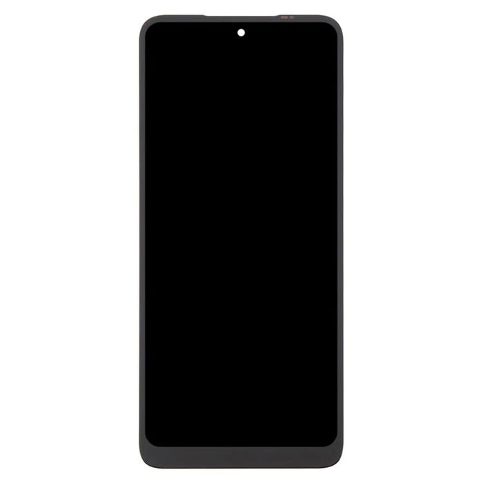 For Motorola Moto G35 5G Grade C LCD Screen and Digitizer Assembly Replacement Part (Without Logo) - 2