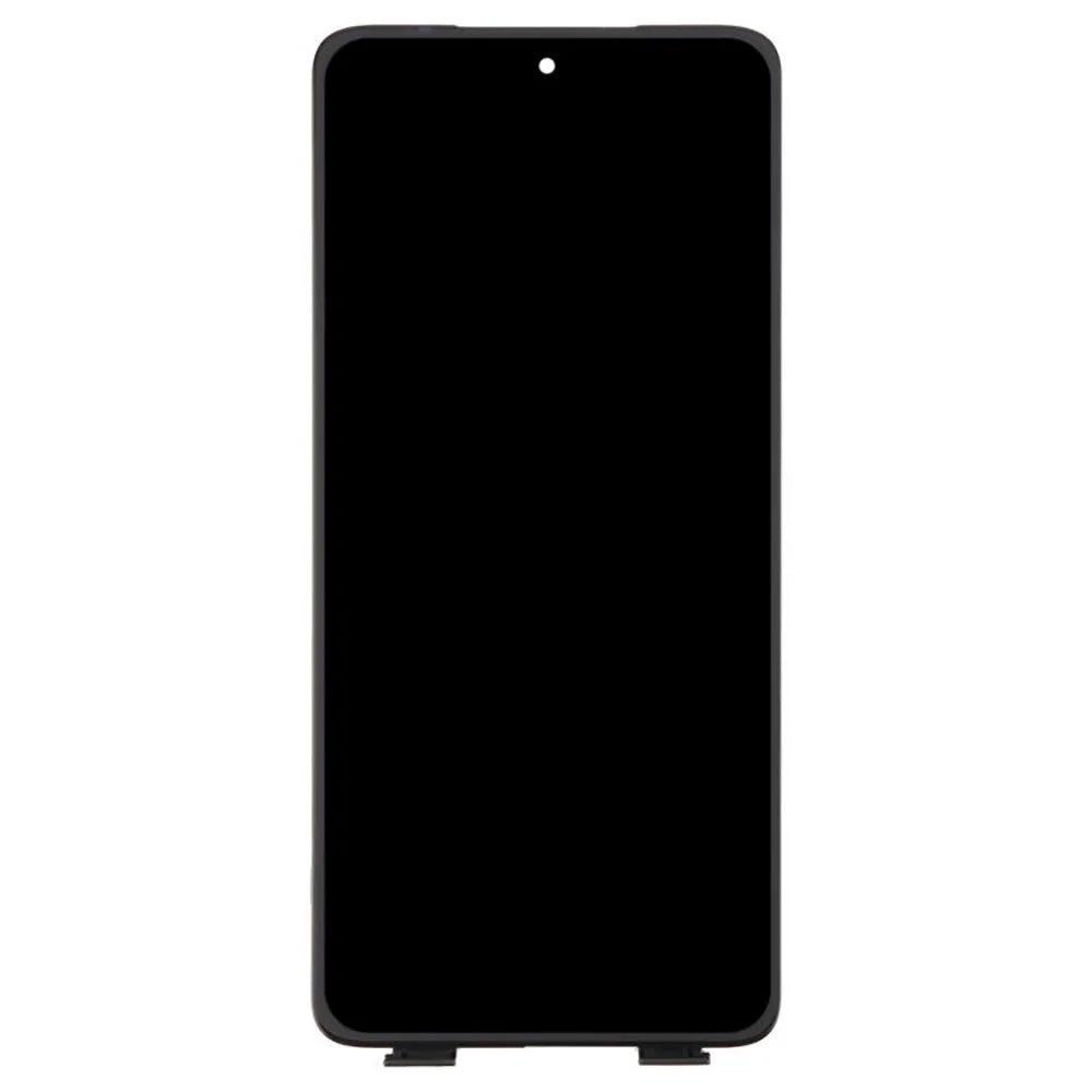 For Motorola Moto G84 5G OEM Grade S OLED Screen and Digitizer Assembly Replacement Part (Without Logo) - 2
