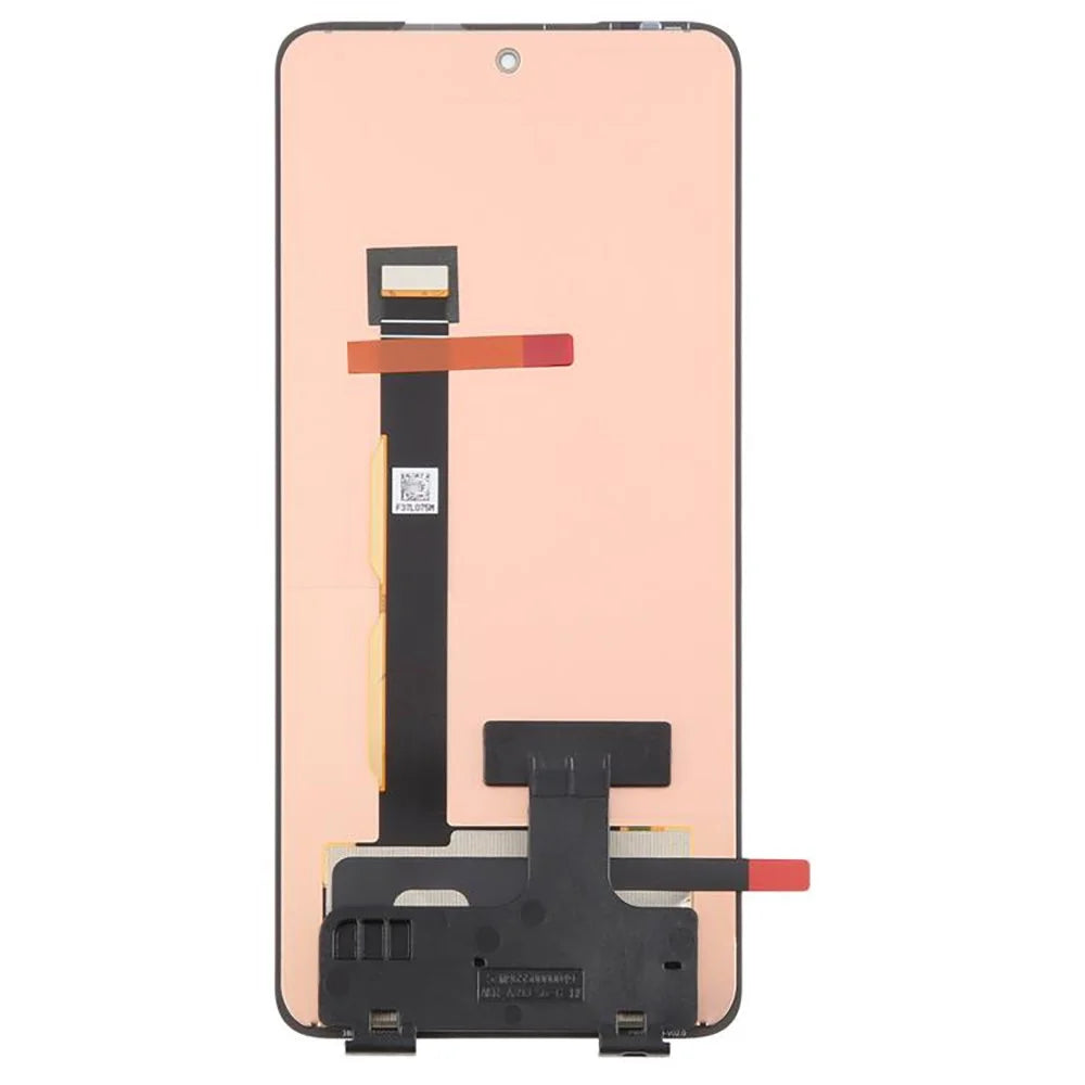 For Motorola Moto G84 5G OEM Grade S OLED Screen and Digitizer Assembly Replacement Part (Without Logo) - 3