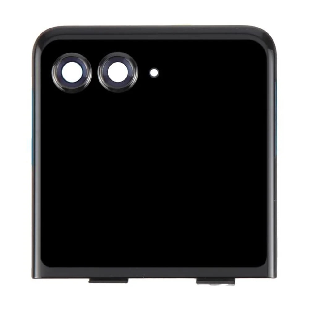 For Motorola Razr 50 5G (Small Screen) OEM Grade S AMOLCD Screen and Digitizer Assembly Replacement Part (Without Logo) - 2