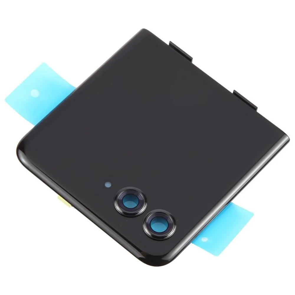 For Motorola Razr 50 5G (Small Screen) OEM Grade S AMOLCD Screen and Digitizer Assembly Replacement Part (Without Logo) - 4