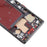 For Huawei Mate 30 Pro 4G / 5G Grade C LCD Screen and Digitizer Assembly + Frame Part (TFT Technology) (Without Logo) - Black - 5