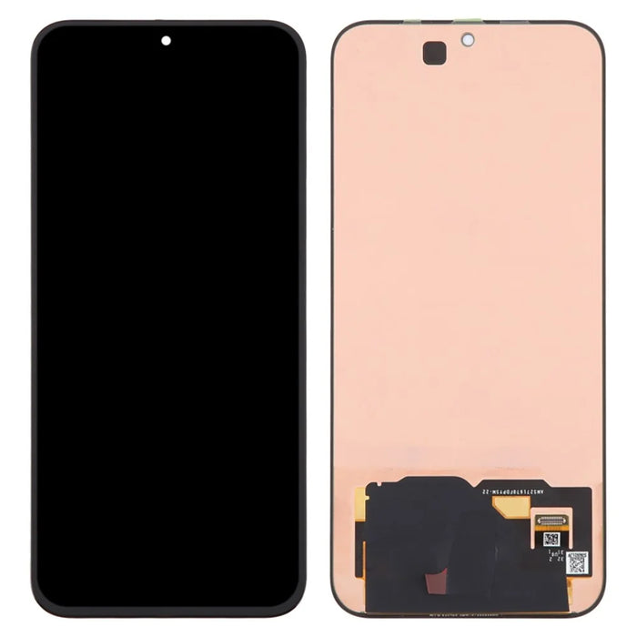 For Huawei nova 13 5G OEM Grade S OLED Screen and Digitizer Assembly Replacement Part (Without Logo) - 1