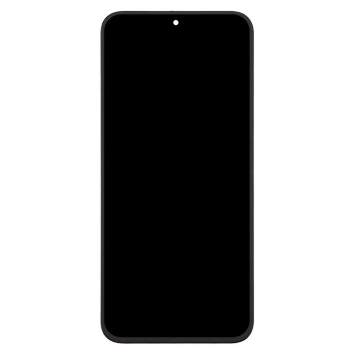 For Huawei nova 13 5G OEM Grade S OLED Screen and Digitizer Assembly Replacement Part (Without Logo) - 2