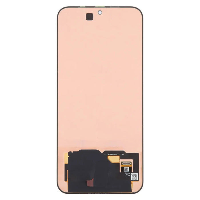 For Huawei nova 13 5G OEM Grade S OLED Screen and Digitizer Assembly Replacement Part (Without Logo) - 3