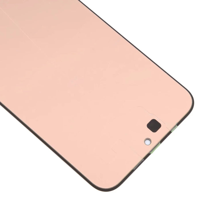 For Huawei nova 13 5G OEM Grade S OLED Screen and Digitizer Assembly Replacement Part (Without Logo) - 4