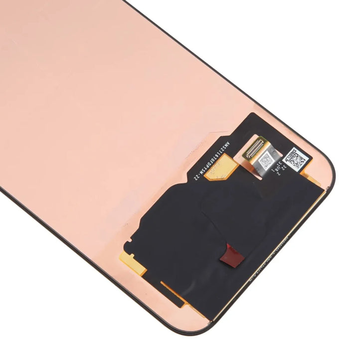 For Huawei nova 13 5G OEM Grade S OLED Screen and Digitizer Assembly Replacement Part (Without Logo) - 5