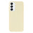 For Samsung Galaxy A16 5G  /  4G Case IMD Glitter TPU Phone Cover Large Camera Cutout - Beige - 1
