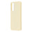 For Samsung Galaxy A16 5G  /  4G Case IMD Glitter TPU Phone Cover Large Camera Cutout - Beige - 4