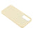 For Samsung Galaxy A16 5G  /  4G Case IMD Glitter TPU Phone Cover Large Camera Cutout - Beige - 5