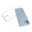 10Pcs  /  Pack For Sharp Aquos Wish5 Case Watermark Free TPU Protective Clear Phone Cover - 2
