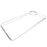 10Pcs  /  Pack For Sharp Aquos Wish5 Case Watermark Free TPU Protective Clear Phone Cover - 3