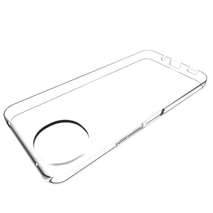 10Pcs  /  Pack For Sharp Aquos Wish5 Case Watermark Free TPU Protective Clear Phone Cover - 4