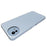 10Pcs  /  Pack For Sharp Aquos Wish5 Case Watermark Free TPU Protective Clear Phone Cover - 5