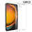 10Pcs  /  Pack For Samsung Galaxy XCover7 Pro Case Watermark Free TPU Protective Clear Phone Cover - 1