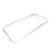 10Pcs  /  Pack For Samsung Galaxy XCover7 Pro Case Watermark Free TPU Protective Clear Phone Cover - 2