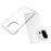 10Pcs  /  Pack For OnePlus 13T 5G Case Watermark Free TPU Protective Clear Phone Cover - 2