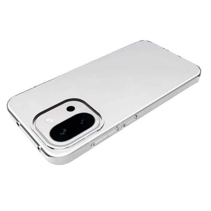 10Pcs  /  Pack For OnePlus 13T 5G Case Watermark Free TPU Protective Clear Phone Cover - 3