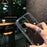 For iPhone 15 Pro Crystal Clear Case TPU + Acrylic Shockproof Phone Cover - Transparent - 6
