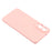 For Samsung Galaxy S25 Edge Case Arc Edge 2.0mm TPU Protective Phone Cover - Pink - 6