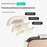 For vivo X200s 5G Liquid Silicone Magnetic Case Skin-Touch Phone Cover - White - 2