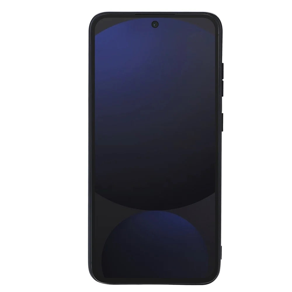 VILI TCY for Samsung Galaxy A16 5G  /  4G Magnetic Phone Case with Rotary Kickstand PC TPU Back Cover - 5