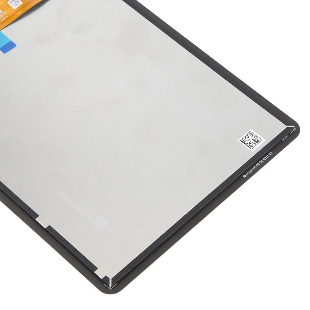 For Honor Pad X9 Pro OEM Grade S LCD Screen and Digitizer Assembly Replacement Part (Without Logo) - 5