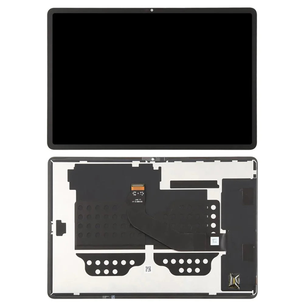 For Honor Pad V9 OEM Grade S LCD Screen and Digitizer Assembly Replacement Part (Without Logo) - 1