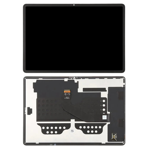 For Honor Pad V9 OEM Grade S LCD Screen and Digitizer Assembly Replacement Part (Without Logo) - 1
