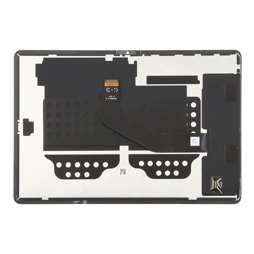For Honor Pad V9 OEM Grade S LCD Screen and Digitizer Assembly Replacement Part (Without Logo) - 3